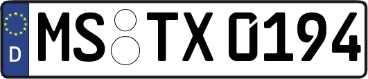 MS-TX0194