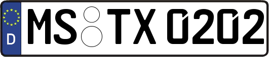 MS-TX0202