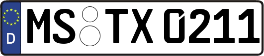 MS-TX0211
