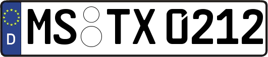 MS-TX0212