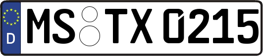MS-TX0215