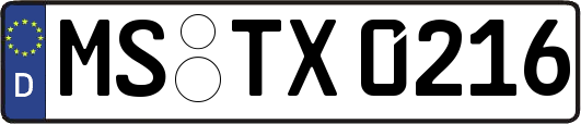 MS-TX0216