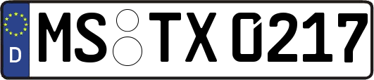 MS-TX0217