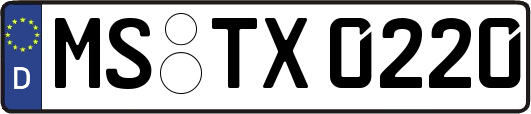 MS-TX0220