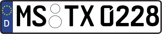 MS-TX0228