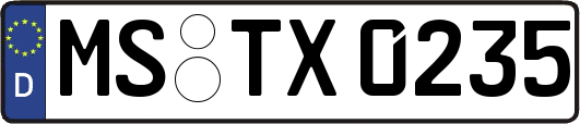 MS-TX0235
