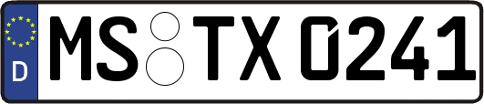 MS-TX0241