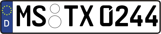 MS-TX0244