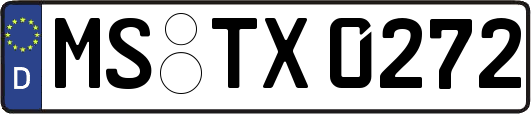 MS-TX0272