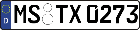 MS-TX0273