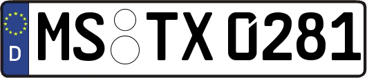 MS-TX0281