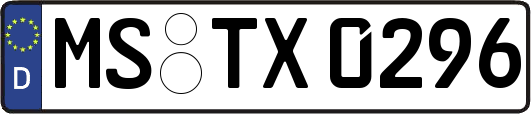 MS-TX0296