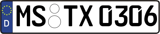 MS-TX0306