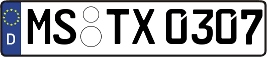MS-TX0307