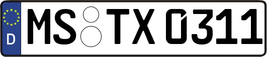 MS-TX0311