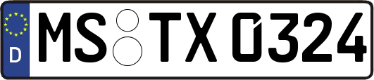 MS-TX0324