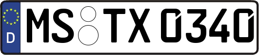 MS-TX0340