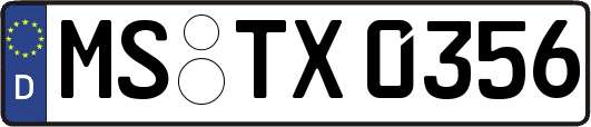 MS-TX0356