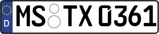 MS-TX0361