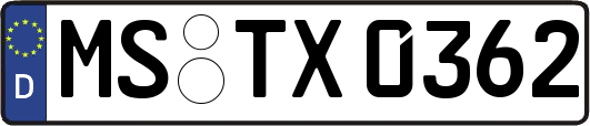 MS-TX0362