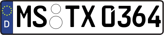 MS-TX0364