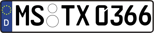 MS-TX0366