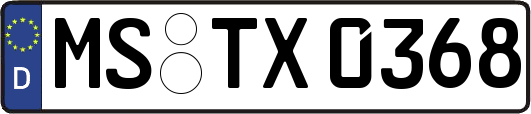 MS-TX0368
