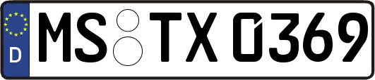 MS-TX0369