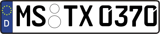 MS-TX0370