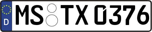 MS-TX0376