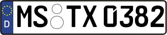 MS-TX0382