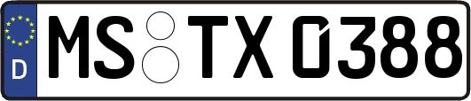 MS-TX0388