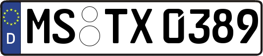 MS-TX0389