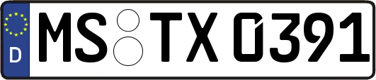 MS-TX0391