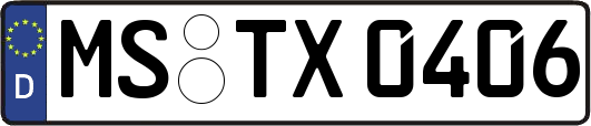 MS-TX0406