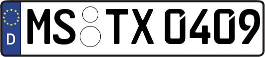 MS-TX0409