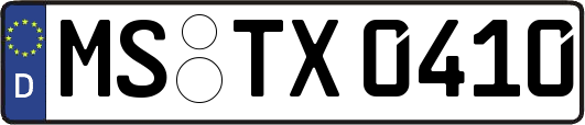 MS-TX0410