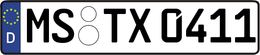MS-TX0411
