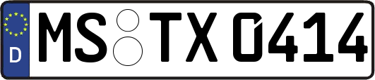 MS-TX0414