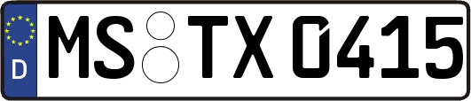 MS-TX0415