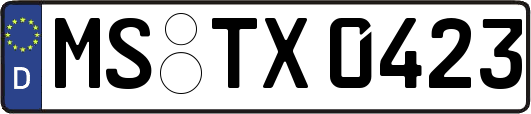 MS-TX0423