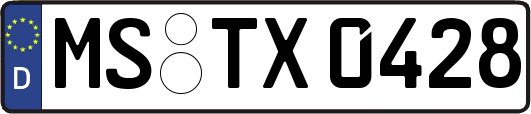 MS-TX0428