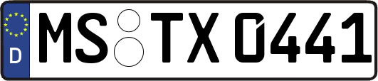 MS-TX0441
