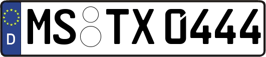 MS-TX0444