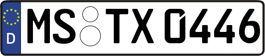 MS-TX0446