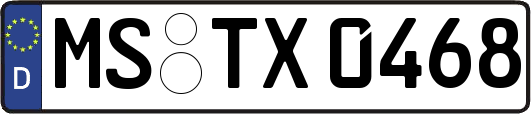 MS-TX0468