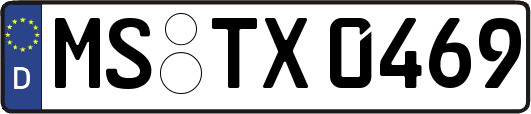 MS-TX0469