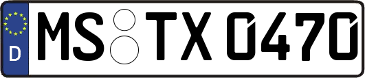 MS-TX0470
