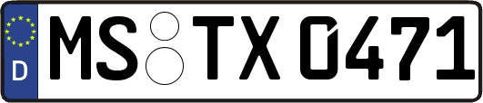 MS-TX0471