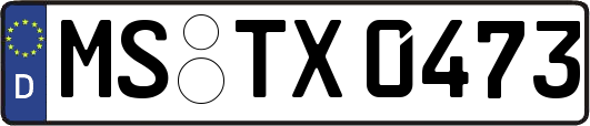 MS-TX0473